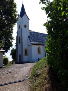 Adelgundis-Kapelle