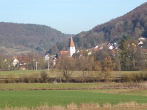 Eschenbach im Pegnitztal