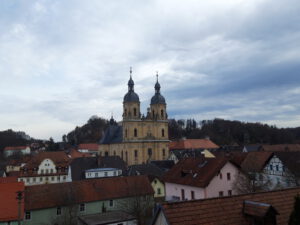 Basilika Wagnershöhe